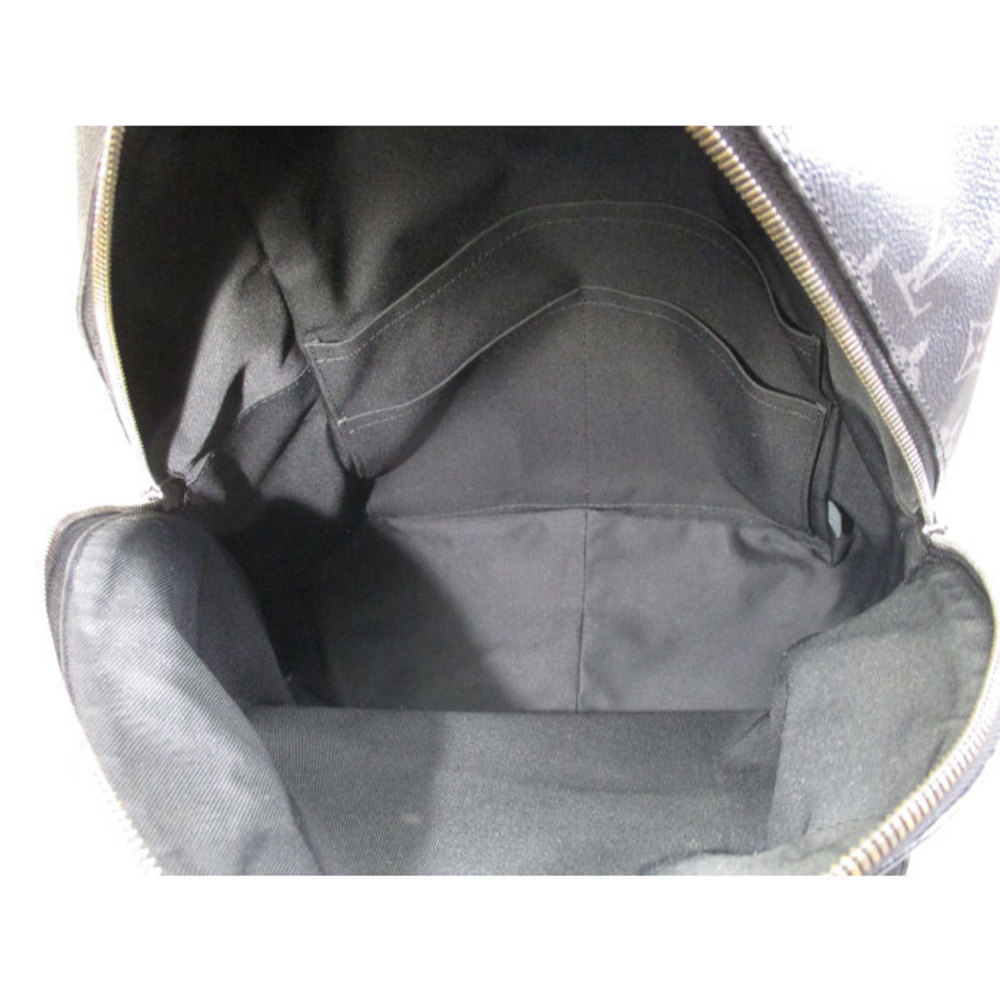 Louis Vuitton Monogram Eclipse Backpack - Picture 9 of 9